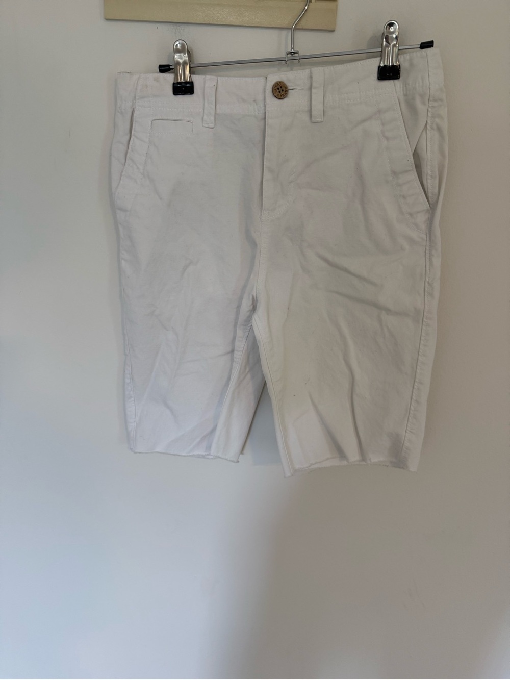 Lucky Brand Denim Jorts